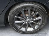 Thumbnail of 2020 Black Honda Civic