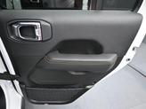 Thumbnail of 2025 Bright White Clearcoat Jeep Wrangler