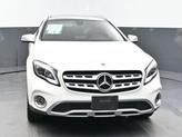 Thumbnail of 2020 White Mercedes-Benz GLA 250