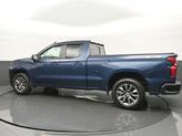 Thumbnail of 2019 Northsky Blue Metallic Chevrolet Silverado 1500