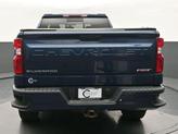 Thumbnail of 2019 Northsky Blue Metallic Chevrolet Silverado 1500