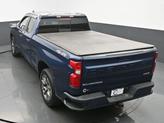 Thumbnail of 2019 Northsky Blue Metallic Chevrolet Silverado 1500