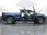 Thumbnail of 2019 Northsky Blue Metallic Chevrolet Silverado 1500