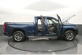 Thumbnail of 2019 Northsky Blue Metallic Chevrolet Silverado 1500