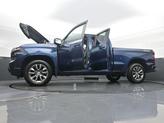 Thumbnail of 2019 Northsky Blue Metallic Chevrolet Silverado 1500
