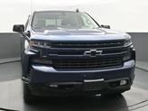 Thumbnail of 2019 Northsky Blue Metallic Chevrolet Silverado 1500