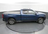 Thumbnail of 2019 Northsky Blue Metallic Chevrolet Silverado 1500