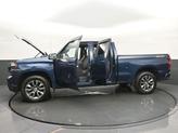 Thumbnail of 2019 Northsky Blue Metallic Chevrolet Silverado 1500