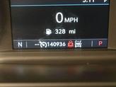 Thumbnail of 2019 Northsky Blue Metallic Chevrolet Silverado 1500