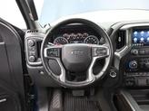Thumbnail of 2019 Northsky Blue Metallic Chevrolet Silverado 1500