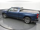 Thumbnail of 2019 Northsky Blue Metallic Chevrolet Silverado 1500