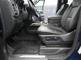Thumbnail of 2019 Northsky Blue Metallic Chevrolet Silverado 1500