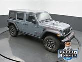 Thumbnail of 2024 Anvil Clear Coat Jeep Wrangler