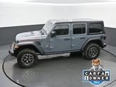 Thumbnail of 2024 Anvil Clear Coat Jeep Wrangler