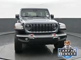 Thumbnail of 2024 Anvil Clear Coat Jeep Wrangler