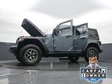 Thumbnail of 2024 Anvil Clear Coat Jeep Wrangler
