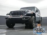Thumbnail of 2024 Anvil Clear Coat Jeep Wrangler
