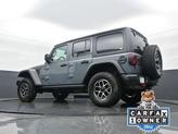 Thumbnail of 2024 Anvil Clear Coat Jeep Wrangler
