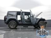 Thumbnail of 2024 Anvil Clear Coat Jeep Wrangler
