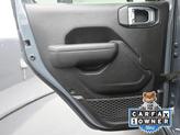 Thumbnail of 2024 Anvil Clear Coat Jeep Wrangler