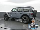 Thumbnail of 2024 Anvil Clear Coat Jeep Wrangler