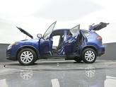 Thumbnail of 2020 Caspian Blue Metallic Nissan Rogue