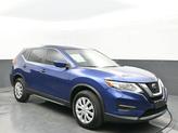 Thumbnail of 2020 Caspian Blue Metallic Nissan Rogue