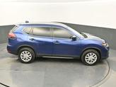 Thumbnail of 2020 Caspian Blue Metallic Nissan Rogue