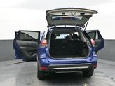 Thumbnail of 2020 Caspian Blue Metallic Nissan Rogue