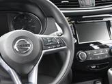 Thumbnail of 2020 Caspian Blue Metallic Nissan Rogue