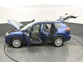 Thumbnail of 2020 Caspian Blue Metallic Nissan Rogue
