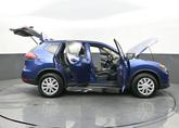 Thumbnail of 2020 Caspian Blue Metallic Nissan Rogue