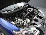 Thumbnail of 2020 Caspian Blue Metallic Nissan Rogue