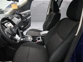 Thumbnail of 2020 Caspian Blue Metallic Nissan Rogue