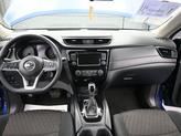 Thumbnail of 2020 Caspian Blue Metallic Nissan Rogue