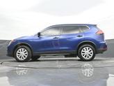 Thumbnail of 2020 Caspian Blue Metallic Nissan Rogue