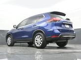 Thumbnail of 2020 Caspian Blue Metallic Nissan Rogue