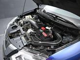 Thumbnail of 2020 Caspian Blue Metallic Nissan Rogue