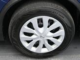 Thumbnail of 2020 Caspian Blue Metallic Nissan Rogue