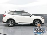 Thumbnail of 2020 Crystal White Pearl Subaru Forester