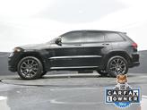 Thumbnail of 2021 Diamond Black Crystal Pearlcoat Jeep Grand Cherokee