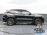 Thumbnail of 2021 Diamond Black Crystal Pearlcoat Jeep Grand Cherokee