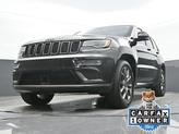 Thumbnail of 2021 Diamond Black Crystal Pearlcoat Jeep Grand Cherokee