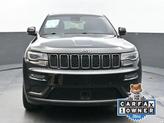 Thumbnail of 2021 Diamond Black Crystal Pearlcoat Jeep Grand Cherokee