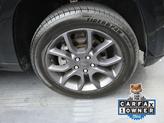 Thumbnail of 2021 Diamond Black Crystal Pearlcoat Jeep Grand Cherokee