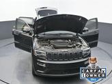 Thumbnail of 2021 Diamond Black Crystal Pearlcoat Jeep Grand Cherokee