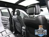 Thumbnail of 2021 Diamond Black Crystal Pearlcoat Jeep Grand Cherokee