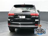 Thumbnail of 2021 Diamond Black Crystal Pearlcoat Jeep Grand Cherokee
