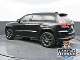 Thumbnail of 2021 Diamond Black Crystal Pearlcoat Jeep Grand Cherokee