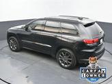 Thumbnail of 2021 Diamond Black Crystal Pearlcoat Jeep Grand Cherokee